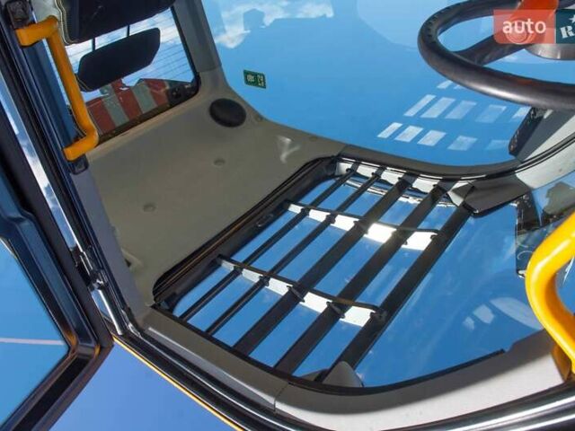 ЖЦБ 560-80 2022 в Житомире на Automoto.ua ЖЦБ 560-80, объемом двигателя 0 л и пробегом 0 тыс. км за 139045 $, фото 12 на Automoto.ua