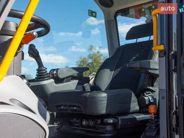 ЖЦБ 560-80 2022 в Житомире на Automoto.ua ЖЦБ 560-80, объемом двигателя 0 л и пробегом 0 тыс. км за 139045 $, фото 13 на Automoto.ua