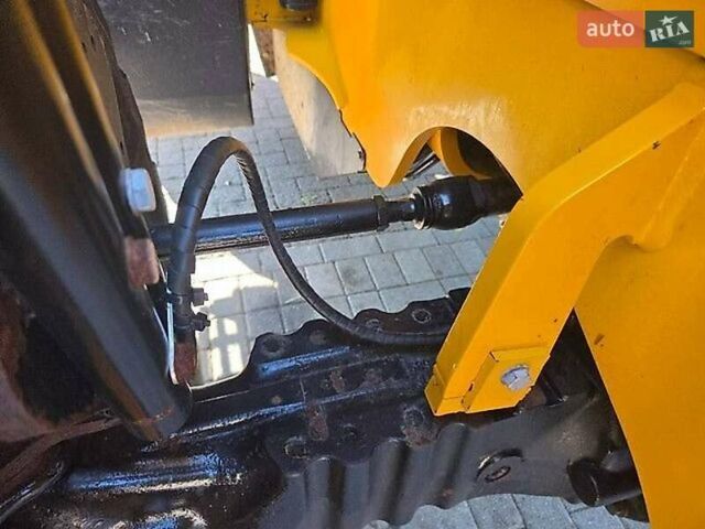 ЖЦБ 560-80 2023 в Киеве на Automoto.ua ЖЦБ 560-80, объемом двигателя 0 л и пробегом 1 тыс. км за 111644 $, фото 6 на Automoto.ua