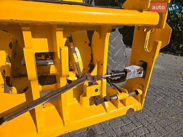 ЖЦБ 560-80 2023 в Киеве на Automoto.ua ЖЦБ 560-80, объемом двигателя 0 л и пробегом 1 тыс. км за 111644 $, фото 9 на Automoto.ua