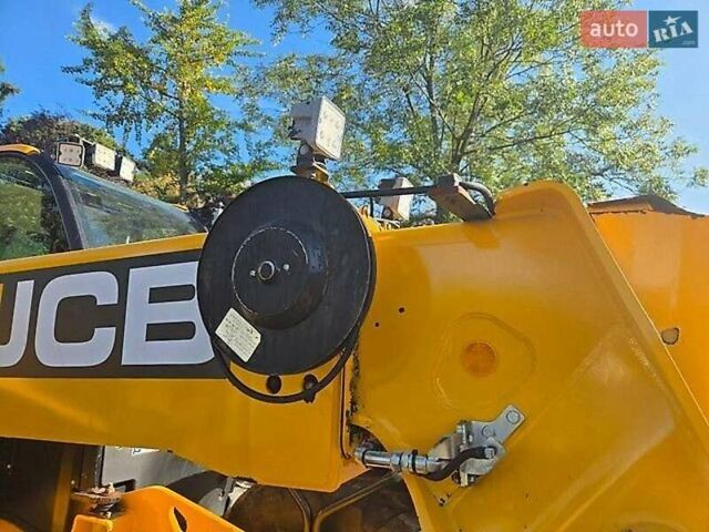 ЖЦБ 560-80 2023 в Киеве на Automoto.ua ЖЦБ 560-80, объемом двигателя 0 л и пробегом 1 тыс. км за 111644 $, фото 10 на Automoto.ua