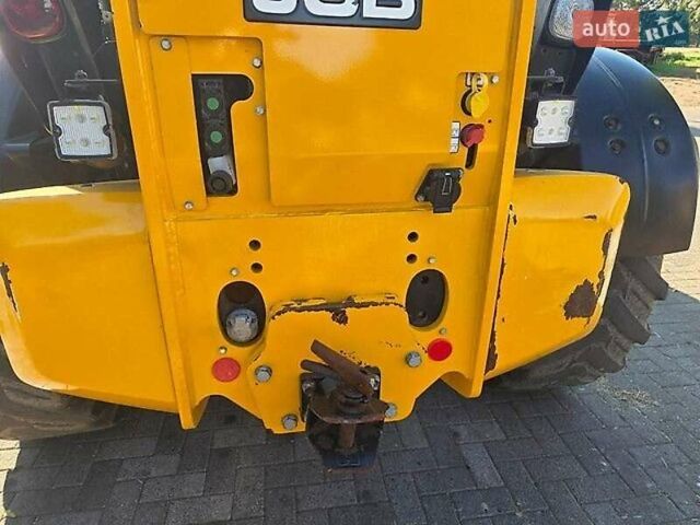 ЖЦБ 560-80 2023 в Киеве на Automoto.ua ЖЦБ 560-80, объемом двигателя 0 л и пробегом 1 тыс. км за 111644 $, фото 5 на Automoto.ua