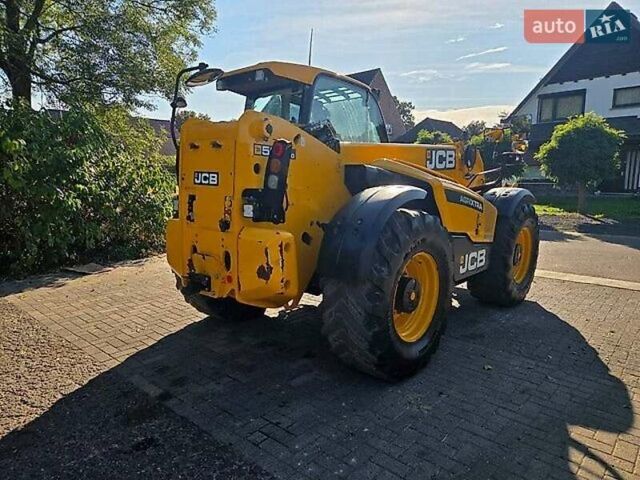 ЖЦБ 560-80 2023 в Киеве на Automoto.ua ЖЦБ 560-80, объемом двигателя 0 л и пробегом 1 тыс. км за 111644 $, фото 1 на Automoto.ua