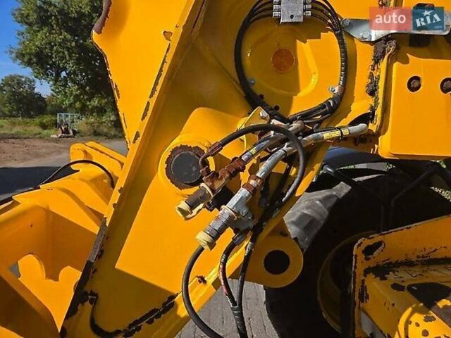 ЖЦБ 560-80 2023 в Киеве на Automoto.ua ЖЦБ 560-80, объемом двигателя 0 л и пробегом 1 тыс. км за 111644 $, фото 8 на Automoto.ua