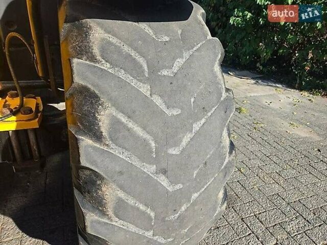 ЖЦБ 560-80 2023 в Киеве на Automoto.ua ЖЦБ 560-80, объемом двигателя 0 л и пробегом 1 тыс. км за 111644 $, фото 11 на Automoto.ua