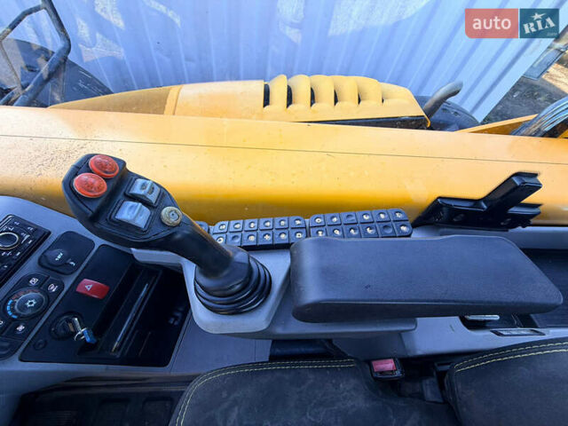 Желтый ЖЦБ 560-80, объемом двигателя 4.8 л и пробегом 5 тыс. км за 127732 $, фото 11 на Automoto.ua