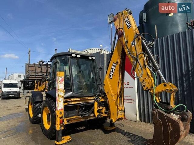 ЖЦБ 5CX, об'ємом двигуна 0 л та пробігом 0 тис. км за 87951 $, фото 1 на Automoto.ua