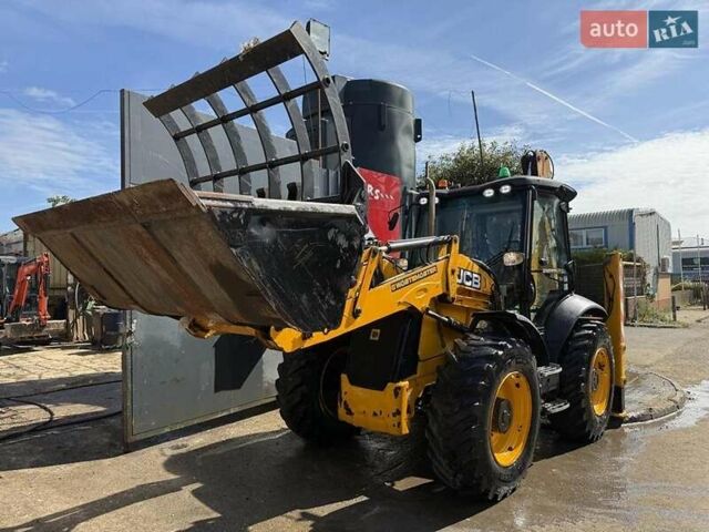 ЖЦБ 5CX, об'ємом двигуна 0 л та пробігом 0 тис. км за 87951 $, фото 2 на Automoto.ua