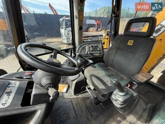 ЖЦБ 5CX, об'ємом двигуна 0 л та пробігом 0 тис. км за 87951 $, фото 4 на Automoto.ua