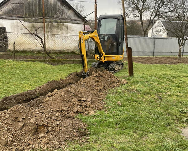 Желтый ЖЦБ 8014, объемом двигателя 1.1 л и пробегом 0 тыс. км за 11999 $, фото 2 на Automoto.ua