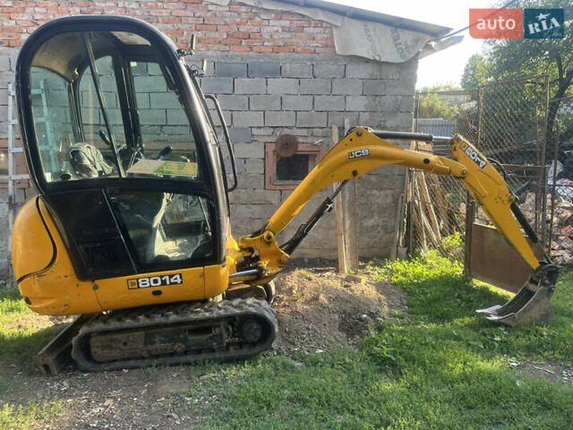 Желтый ЖЦБ 8014, объемом двигателя 1.1 л и пробегом 0 тыс. км за 11999 $, фото 8 на Automoto.ua