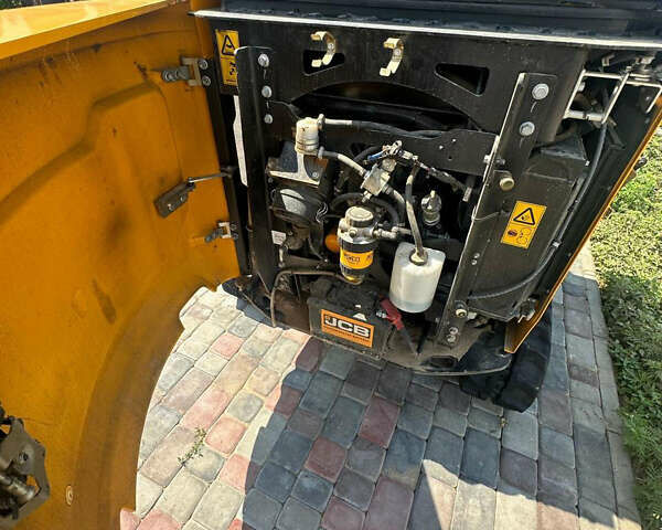 ЖЦБ 8016, объемом двигателя 4.25 л и пробегом 0 тыс. км за 28000 $, фото 3 на Automoto.ua