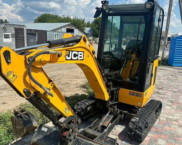 ЖЦБ 8016, объемом двигателя 4.25 л и пробегом 0 тыс. км за 28000 $, фото 1 на Automoto.ua