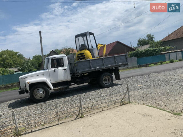 ЖЦБ 8018, объемом двигателя 0 л и пробегом 0 тыс. км за 14200 $, фото 2 на Automoto.ua