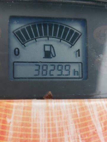 ЖЦБ 8018, объемом двигателя 0 л и пробегом 0 тыс. км за 14200 $, фото 5 на Automoto.ua