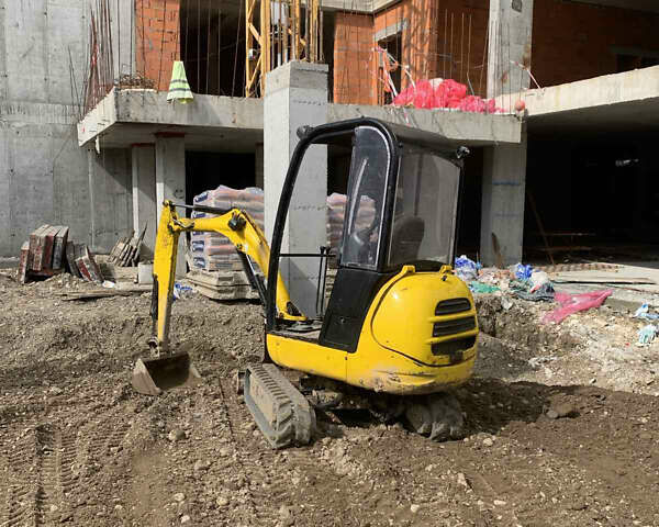 ЖЦБ 8018, объемом двигателя 0 л и пробегом 0 тыс. км за 14200 $, фото 4 на Automoto.ua