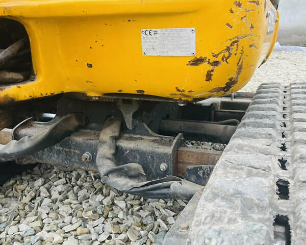 ЖЦБ 8018, об'ємом двигуна 6 л та пробігом 3 тис. км за 19900 $, фото 7 на Automoto.ua