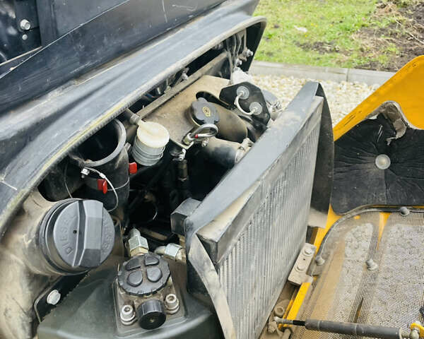 ЖЦБ 8018, об'ємом двигуна 6 л та пробігом 3 тис. км за 19900 $, фото 11 на Automoto.ua