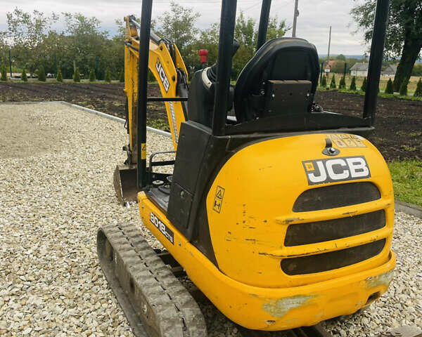 ЖЦБ 8018, об'ємом двигуна 6 л та пробігом 3 тис. км за 19900 $, фото 1 на Automoto.ua