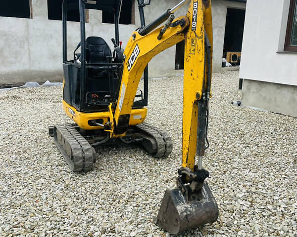 ЖЦБ 8018, об'ємом двигуна 6 л та пробігом 3 тис. км за 19900 $, фото 5 на Automoto.ua
