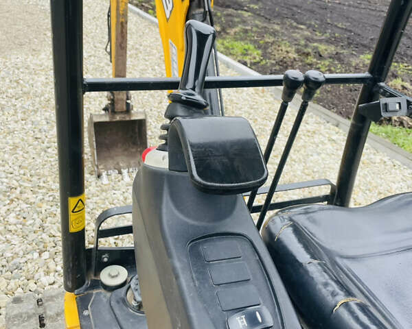 ЖЦБ 8018, об'ємом двигуна 6 л та пробігом 3 тис. км за 19900 $, фото 9 на Automoto.ua