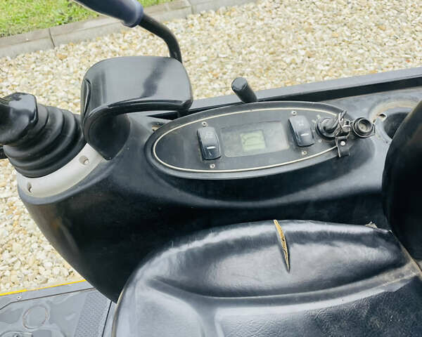 ЖЦБ 8018, об'ємом двигуна 6 л та пробігом 3 тис. км за 19900 $, фото 10 на Automoto.ua