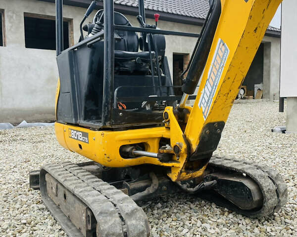 ЖЦБ 8018, об'ємом двигуна 6 л та пробігом 3 тис. км за 19900 $, фото 4 на Automoto.ua