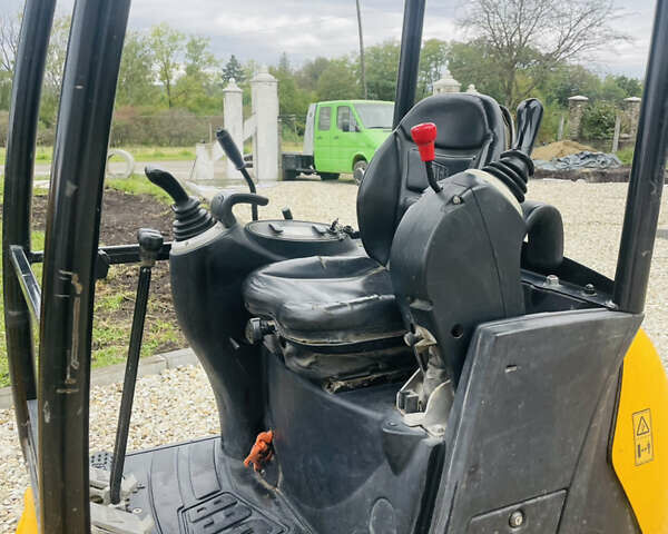 ЖЦБ 8018, об'ємом двигуна 6 л та пробігом 3 тис. км за 19900 $, фото 8 на Automoto.ua