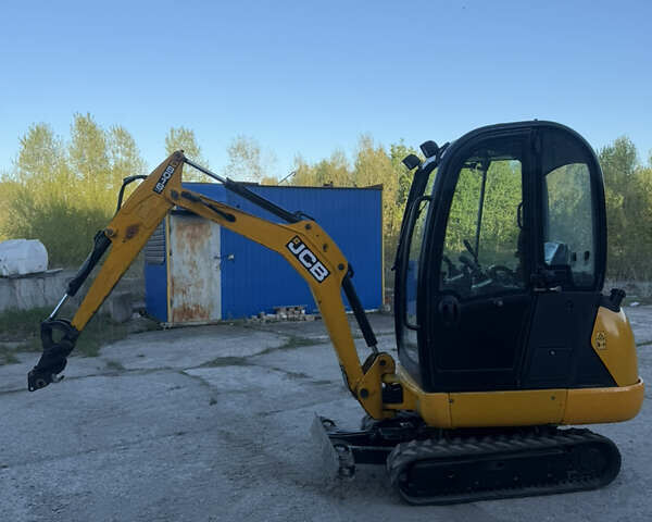 Жовтий ЖЦБ 8018, об'ємом двигуна 1.13 л та пробігом 0 тис. км за 25500 $, фото 1 на Automoto.ua