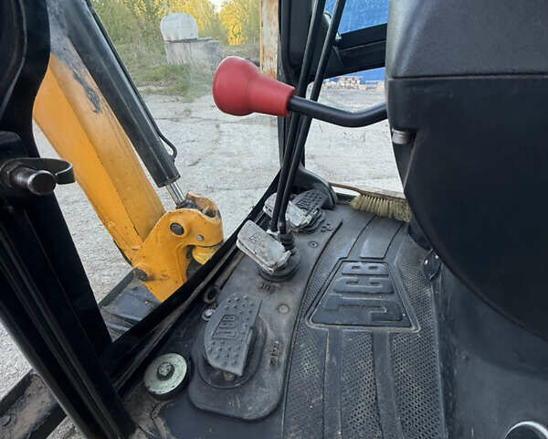 Жовтий ЖЦБ 8018, об'ємом двигуна 1.13 л та пробігом 0 тис. км за 25500 $, фото 8 на Automoto.ua