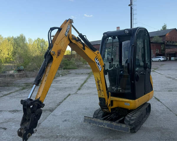 Жовтий ЖЦБ 8018, об'ємом двигуна 1.13 л та пробігом 0 тис. км за 25500 $, фото 3 на Automoto.ua