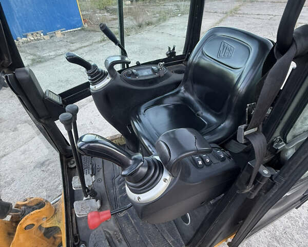 Жовтий ЖЦБ 8018, об'ємом двигуна 1.13 л та пробігом 0 тис. км за 25500 $, фото 10 на Automoto.ua