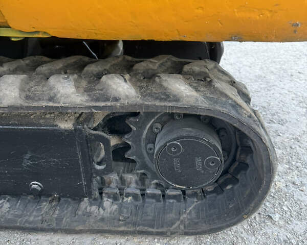Жовтий ЖЦБ 8018, об'ємом двигуна 1.13 л та пробігом 0 тис. км за 25500 $, фото 13 на Automoto.ua