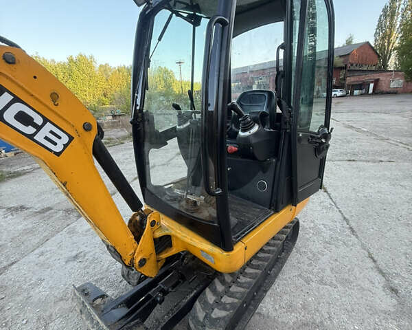 Жовтий ЖЦБ 8018, об'ємом двигуна 1.13 л та пробігом 0 тис. км за 25500 $, фото 12 на Automoto.ua