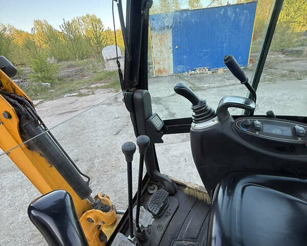 Жовтий ЖЦБ 8018, об'ємом двигуна 1.13 л та пробігом 0 тис. км за 25500 $, фото 9 на Automoto.ua