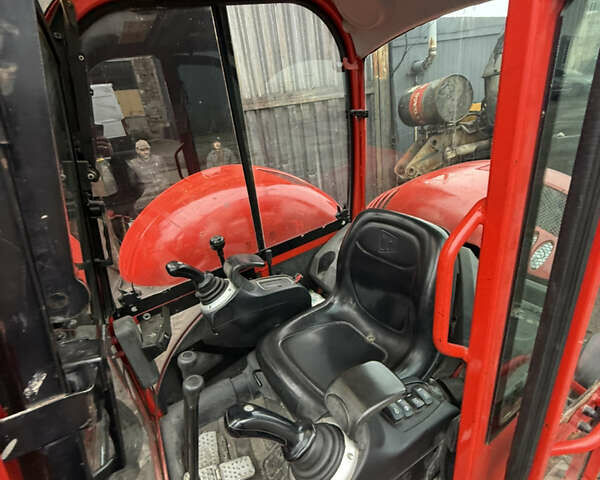 Красный ЖЦБ 8025, объемом двигателя 0 л и пробегом 0 тыс. км за 37000 $, фото 11 на Automoto.ua