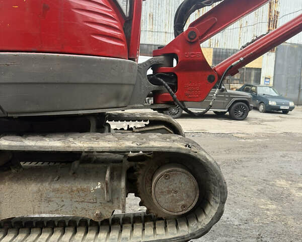 Красный ЖЦБ 8025, объемом двигателя 0 л и пробегом 0 тыс. км за 37000 $, фото 2 на Automoto.ua