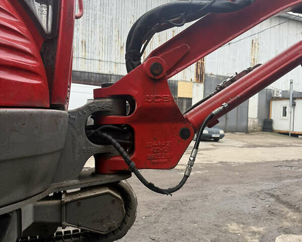 Красный ЖЦБ 8025, объемом двигателя 0 л и пробегом 0 тыс. км за 37000 $, фото 1 на Automoto.ua