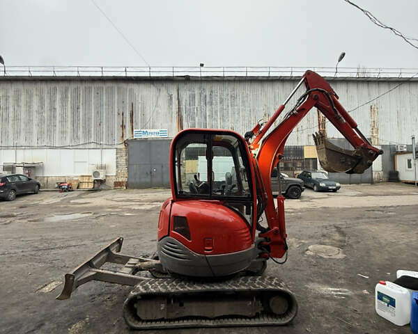 Красный ЖЦБ 8025, объемом двигателя 0 л и пробегом 0 тыс. км за 37000 $, фото 3 на Automoto.ua