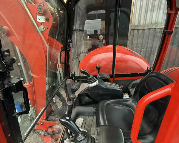 Красный ЖЦБ 8025, объемом двигателя 0 л и пробегом 0 тыс. км за 37000 $, фото 10 на Automoto.ua