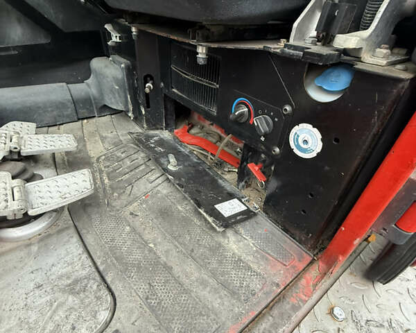 Красный ЖЦБ 8025, объемом двигателя 0 л и пробегом 0 тыс. км за 37000 $, фото 14 на Automoto.ua