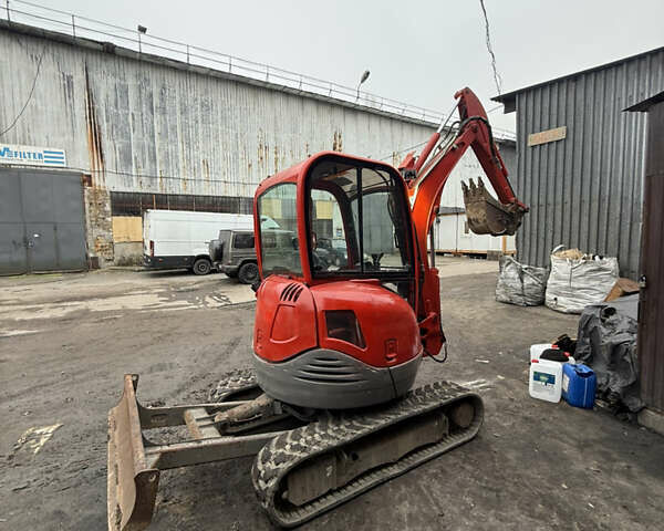 Красный ЖЦБ 8025, объемом двигателя 0 л и пробегом 0 тыс. км за 37000 $, фото 18 на Automoto.ua