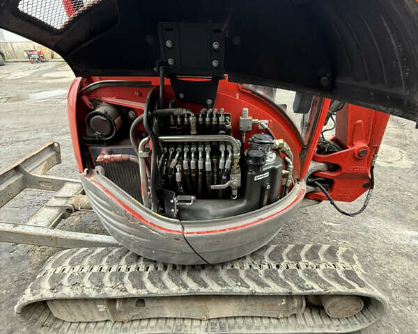 Красный ЖЦБ 8025, объемом двигателя 0 л и пробегом 0 тыс. км за 37000 $, фото 8 на Automoto.ua