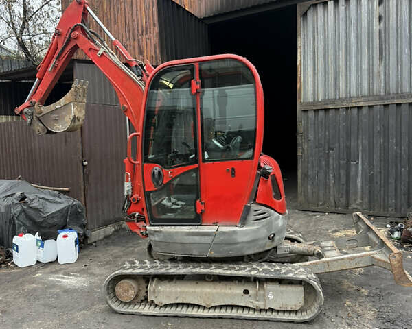 Красный ЖЦБ 8025, объемом двигателя 0 л и пробегом 0 тыс. км за 37000 $, фото 7 на Automoto.ua