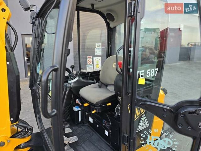 ЖЦБ 8026, об'ємом двигуна 0 л та пробігом 1 тис. км за 31900 $, фото 12 на Automoto.ua