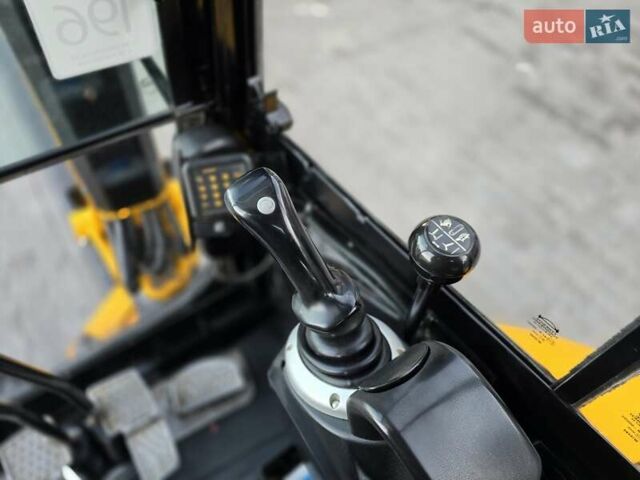 ЖЦБ 8026, об'ємом двигуна 0 л та пробігом 1 тис. км за 31900 $, фото 11 на Automoto.ua