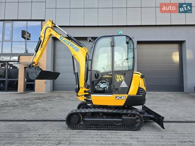 ЖЦБ 8026, об'ємом двигуна 0 л та пробігом 1 тис. км за 31900 $, фото 2 на Automoto.ua
