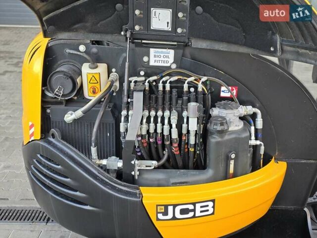 ЖЦБ 8026, об'ємом двигуна 0 л та пробігом 1 тис. км за 31900 $, фото 14 на Automoto.ua