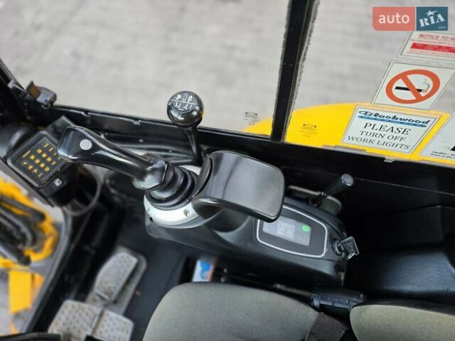 ЖЦБ 8026, об'ємом двигуна 0 л та пробігом 1 тис. км за 31900 $, фото 10 на Automoto.ua