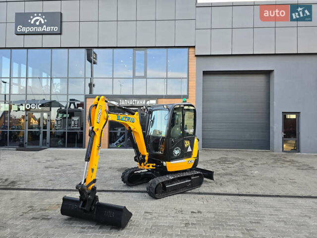 ЖЦБ 8026, об'ємом двигуна 0 л та пробігом 1 тис. км за 31900 $, фото 1 на Automoto.ua